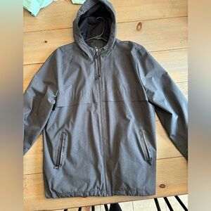 Men’s Marc Anthony Raincoat